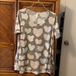 Lularoe NWOTPerfect T